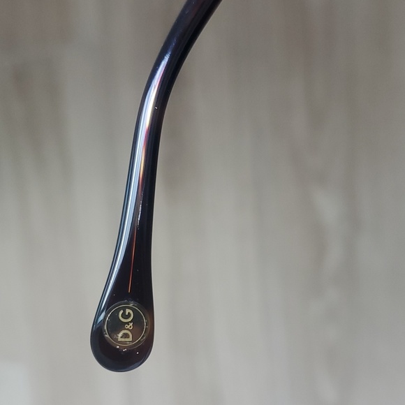Dolce & Gabbana glasses frames - Picture 6 of 6